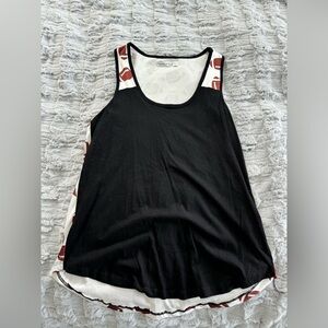 Women’s Football Tank Top